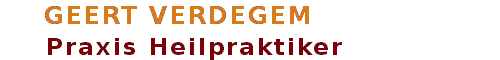Verdegem - Physiotherapie, Osteopathie, Applied Kinesiology - Wuppertal
